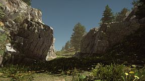 My Horse: Bonded Spirits - Prologue