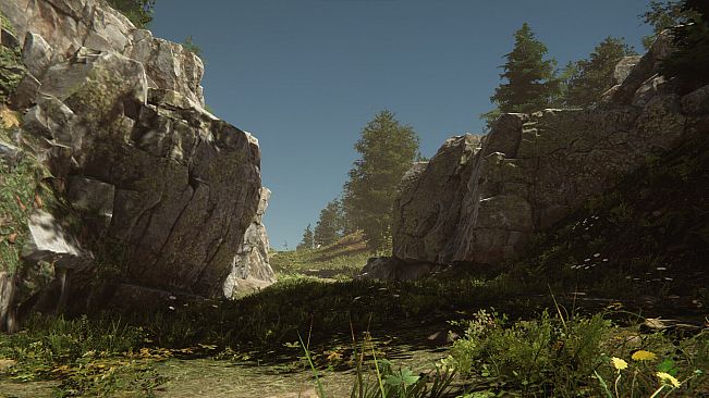 My Horse: Bonded Spirits - Prologue