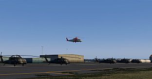 X-Plane 11 - Add-on: Verticalsim - KISP - Long Island MacArthur Airport XP