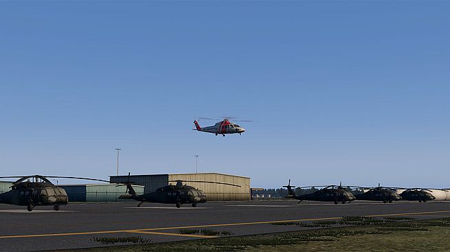 X-Plane 11 - Add-on: Verticalsim - KISP - Long Island MacArthur Airport XP