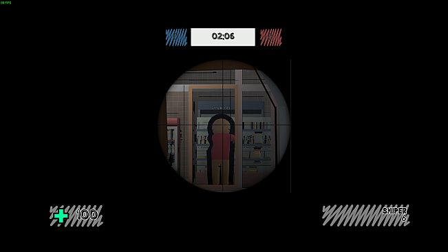 Headpunk: The Comic-Style Battle Chaos