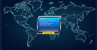 Global Oil Magnate