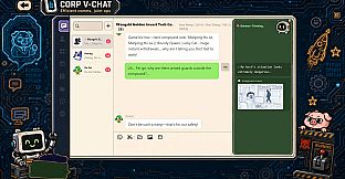 Scam Center Saboteur