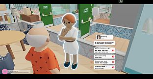 Escape from the Nursing Home