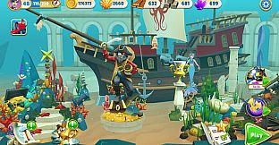 Pearls of Atlantis: Premium Edition