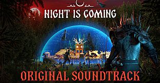 Night is Coming Soundtrack