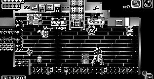 UnderDungeon + Clumsy Rush