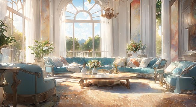 悪役令嬢の目覚め〜紅と純白のロマンス〜