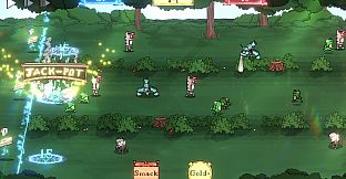 Summon the Commoners