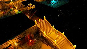 WITCH'S : Cursed Kingdom Quest