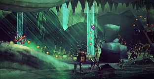 Aritana and the Harpy's Feather