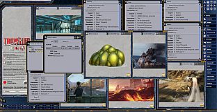 Fantasy Grounds - Skandersvik