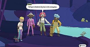 OlliOlli World: Finding the Flowzone