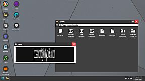 The Katydids Incident