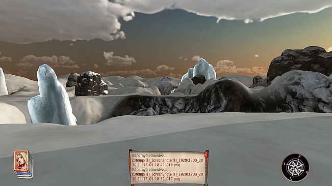 Tortured Hearts - Or How I Saved The Universe. Again.