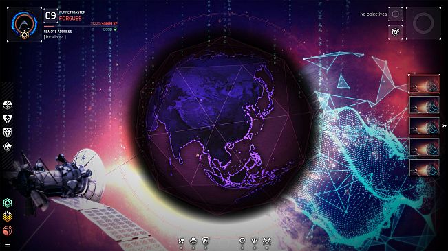 Operation Withering Dusk