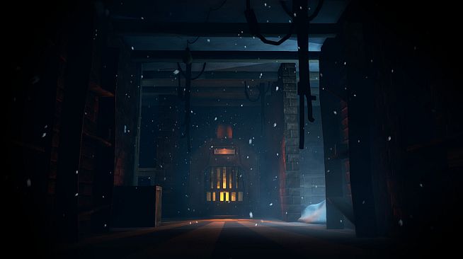 Among the Sleep: Prologue
