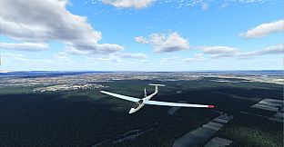 World of Aircraft: Glider Simulator