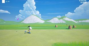Koto the Runner