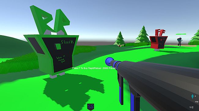 The Four Elements: Zombies