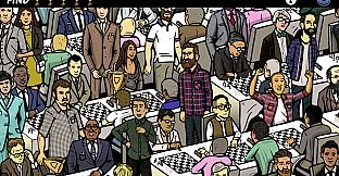 Search & Find - Hidden Objects