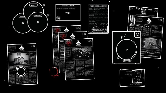 How to shoot a criminal