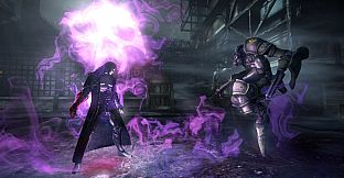 Castlevania: Lords of Shadow 2 - Relic Rune Pack