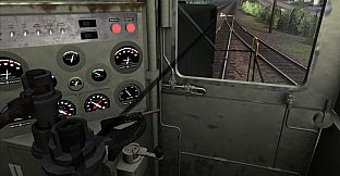 Train Simulator: PRR GE 44 Loco Add-On