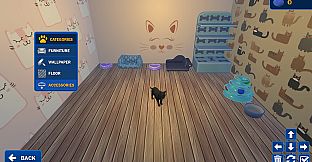 Kitten Wool Cup