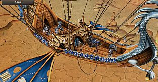 CastleStorm - The Warrior Queen