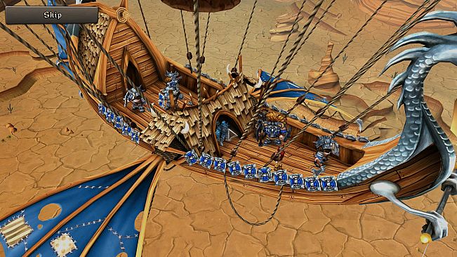 CastleStorm - The Warrior Queen