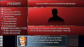 Nina Aquila: Legal Eagle, Season One