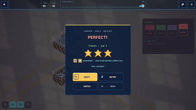 The Perfect Robot