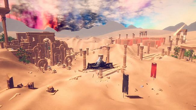 Divine Intervention - Quran Miracles