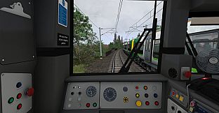 Train Simulator: Birmingham Cross City Line: Lichfield - Bromsgrove & Redditch Route Add-On