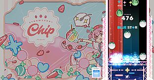 Sixtar Gate: STARTRAIL - UNITED NETWALK Pack