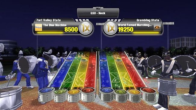 BCFx-Doug Williams Ed.