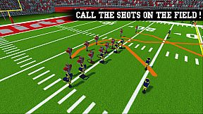 2MD: VR Football Classic