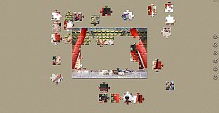 House of Jigsaw: Impressive Animals