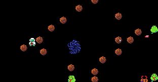 The Tower Of TigerQiuQiu 2 Warp Tiger M10