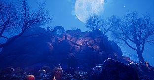 RPGScenery - Reapers Garden