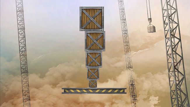 Stack World