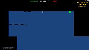 JAGAR - Just a game about a rectangle