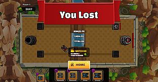 TankClash