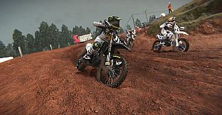 MXGP 24 Fox Holeshot Edition