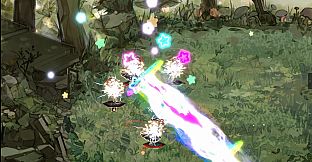 Touhou: Tales of the Scarlet