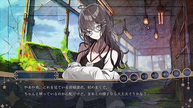 //トロイメライ・ノクターン