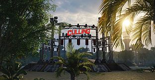 The Culling