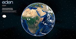 eden - 3D Screensaver