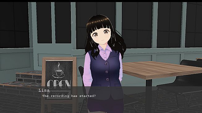 Autistic Romance